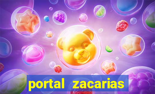 portal zacarias mulher x9